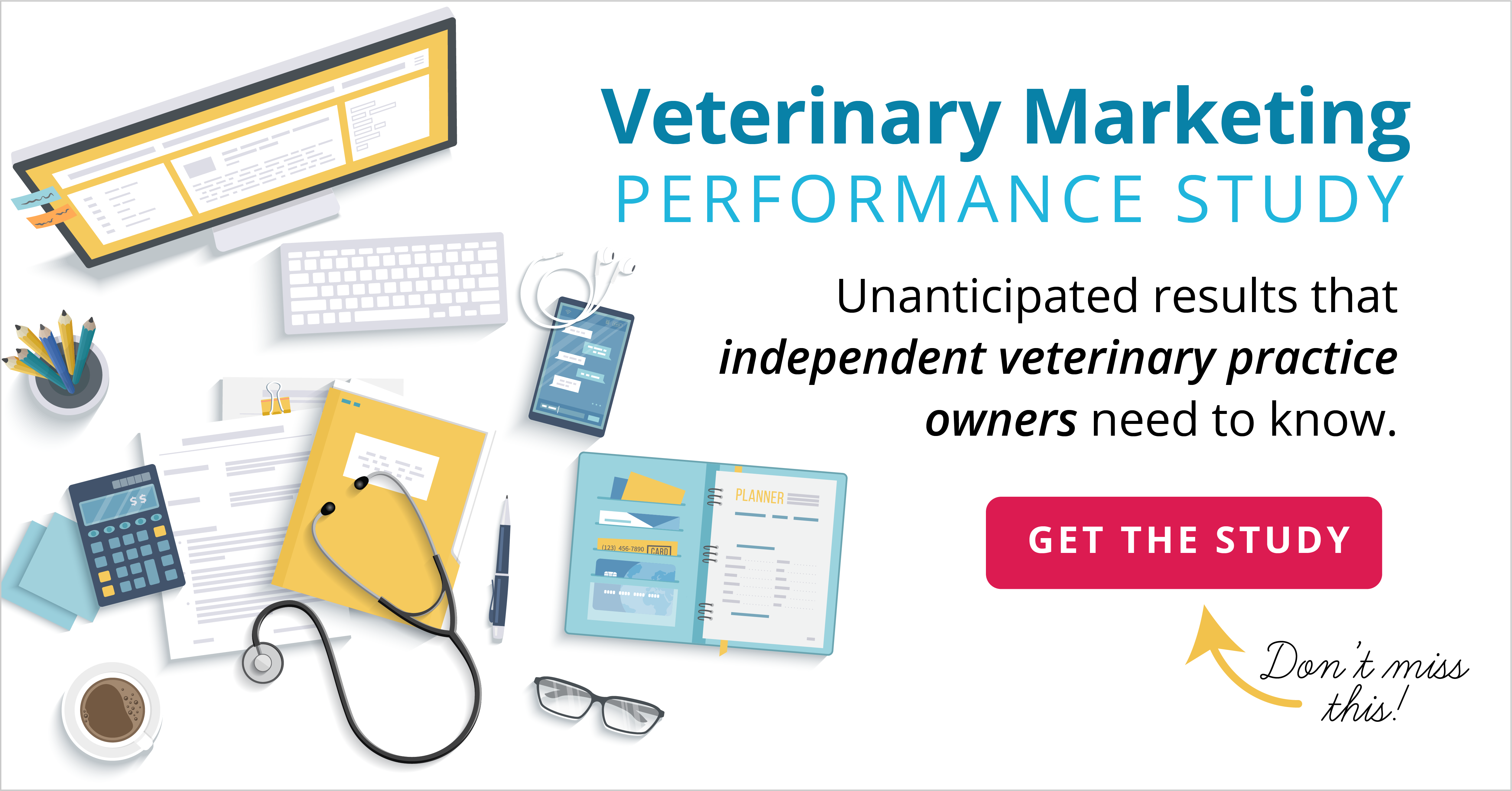 Veterinary Marketing Blogs